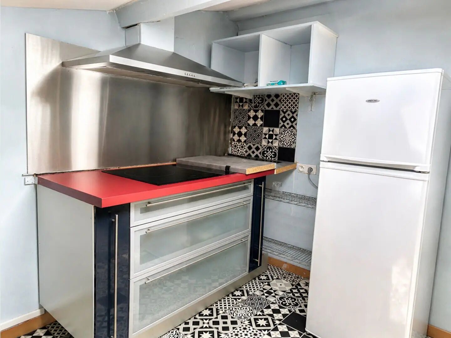 Appartement à vendre, 48m², Le Muy