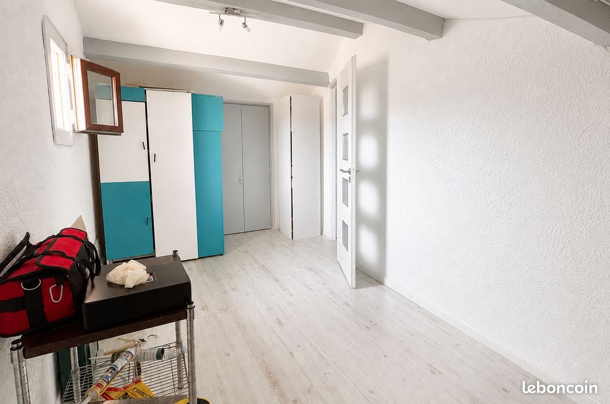 Appartement à vendre, 48m², Le Muy
