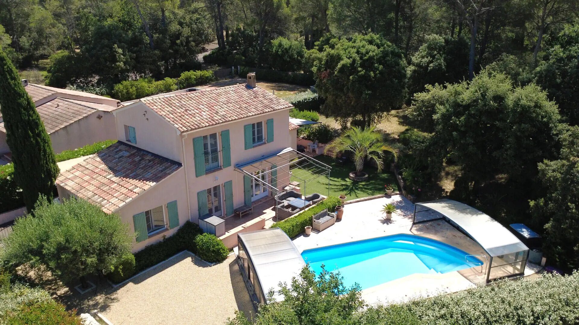 Maison à vendre, 143m², La Motte