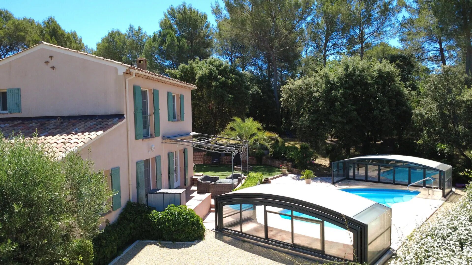 Maison à vendre, 143m², La Motte