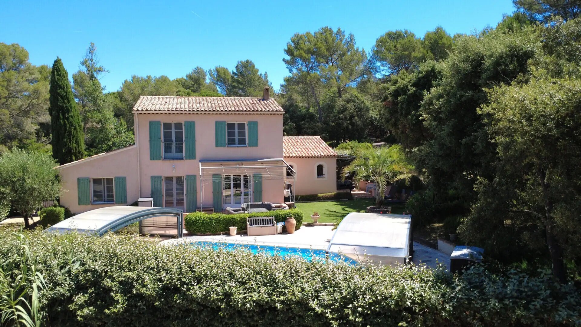 Maison à vendre, 143m², La Motte