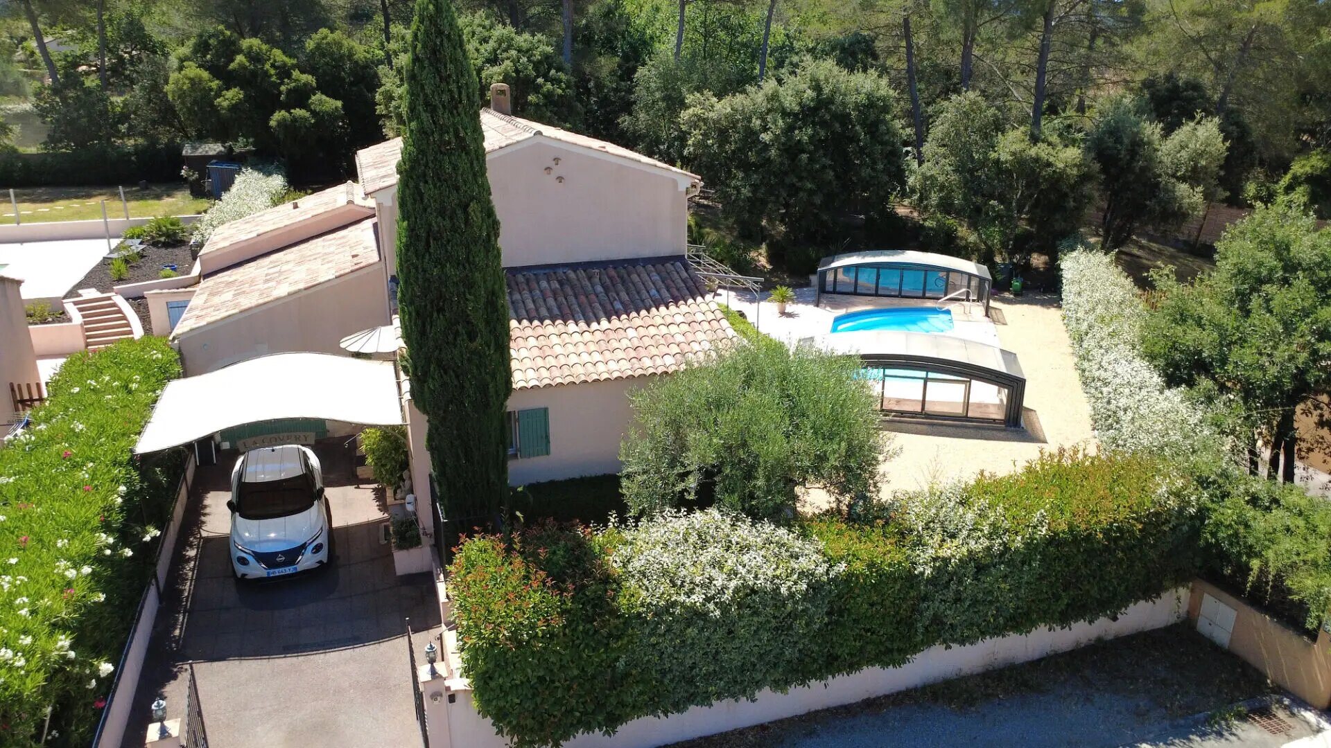 Maison à vendre, 143m², La Motte