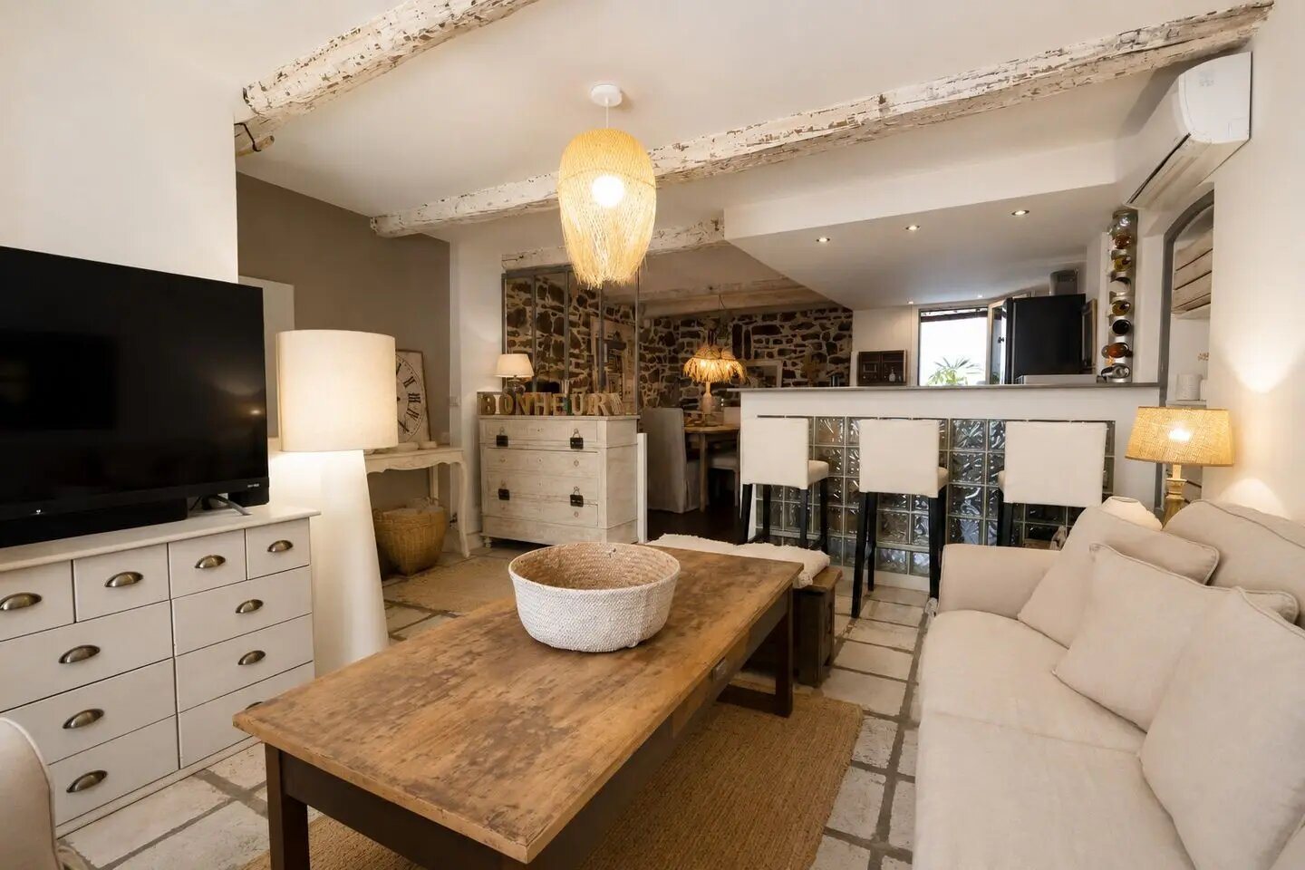Maison à vendre, 77m², Le Muy