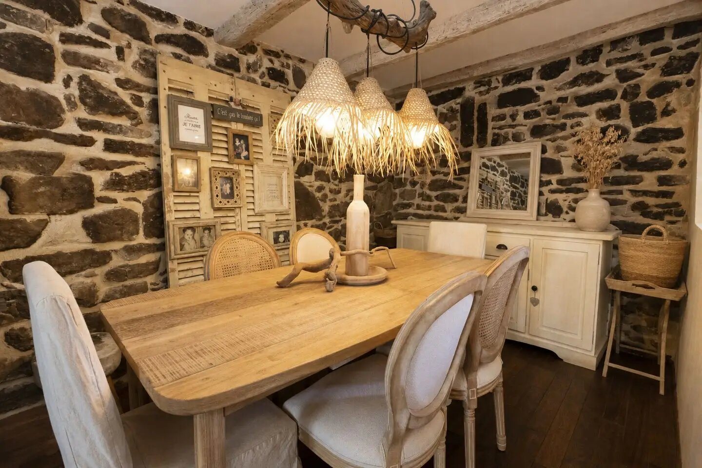 Maison à vendre, 77m², Le Muy