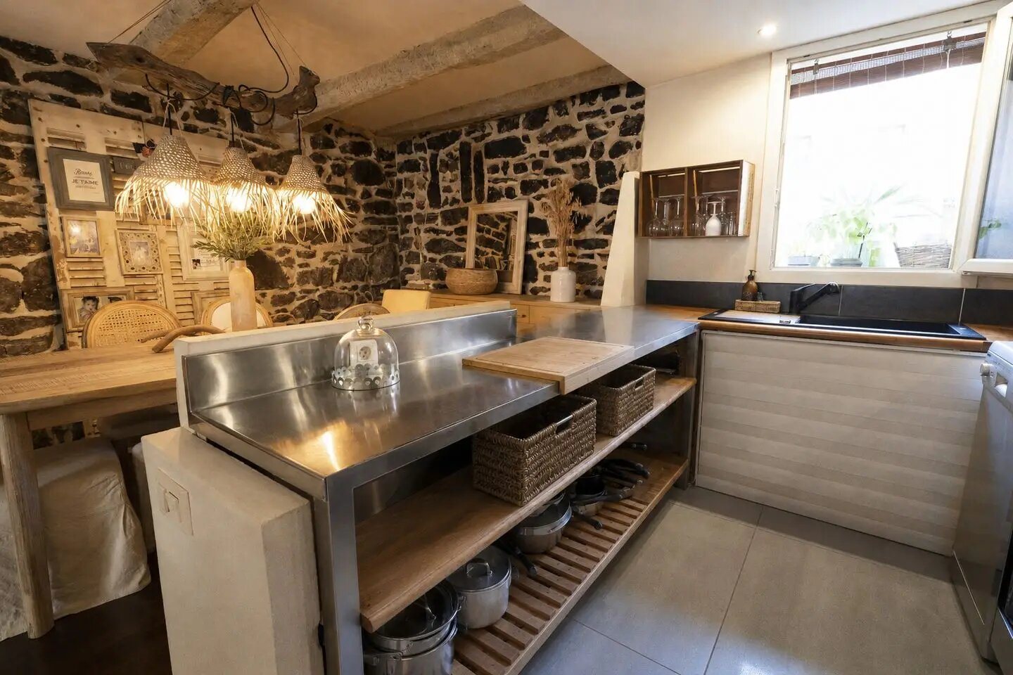 Maison à vendre, 77m², Le Muy