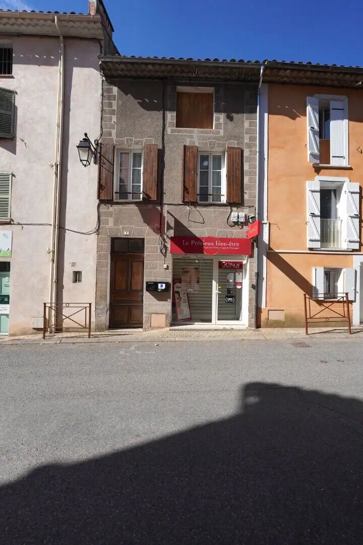Appartement à vendre, 110m², La Motte