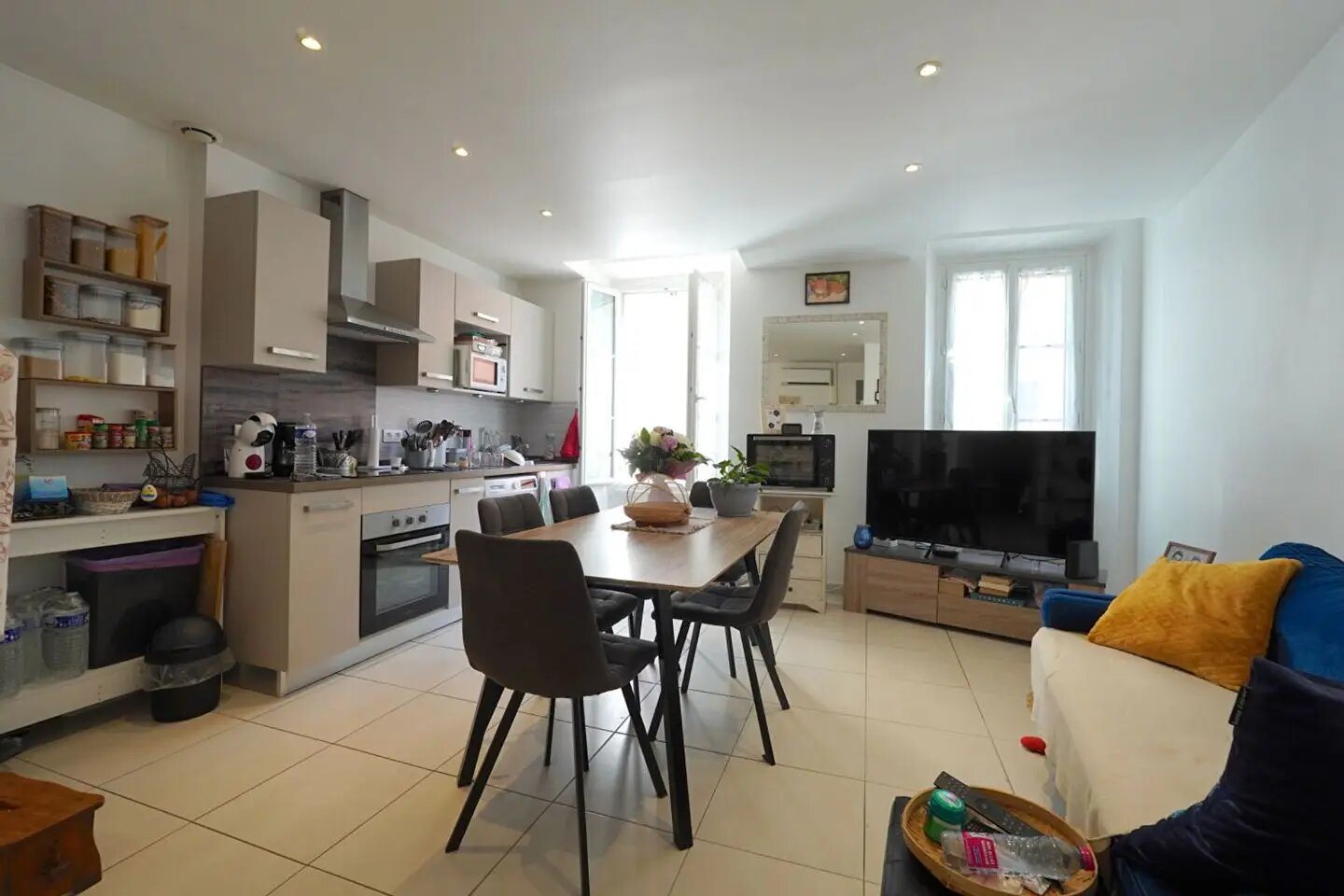 Appartement à vendre, 110m², La Motte