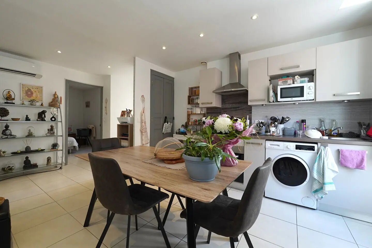 Appartement à vendre, 110m², La Motte