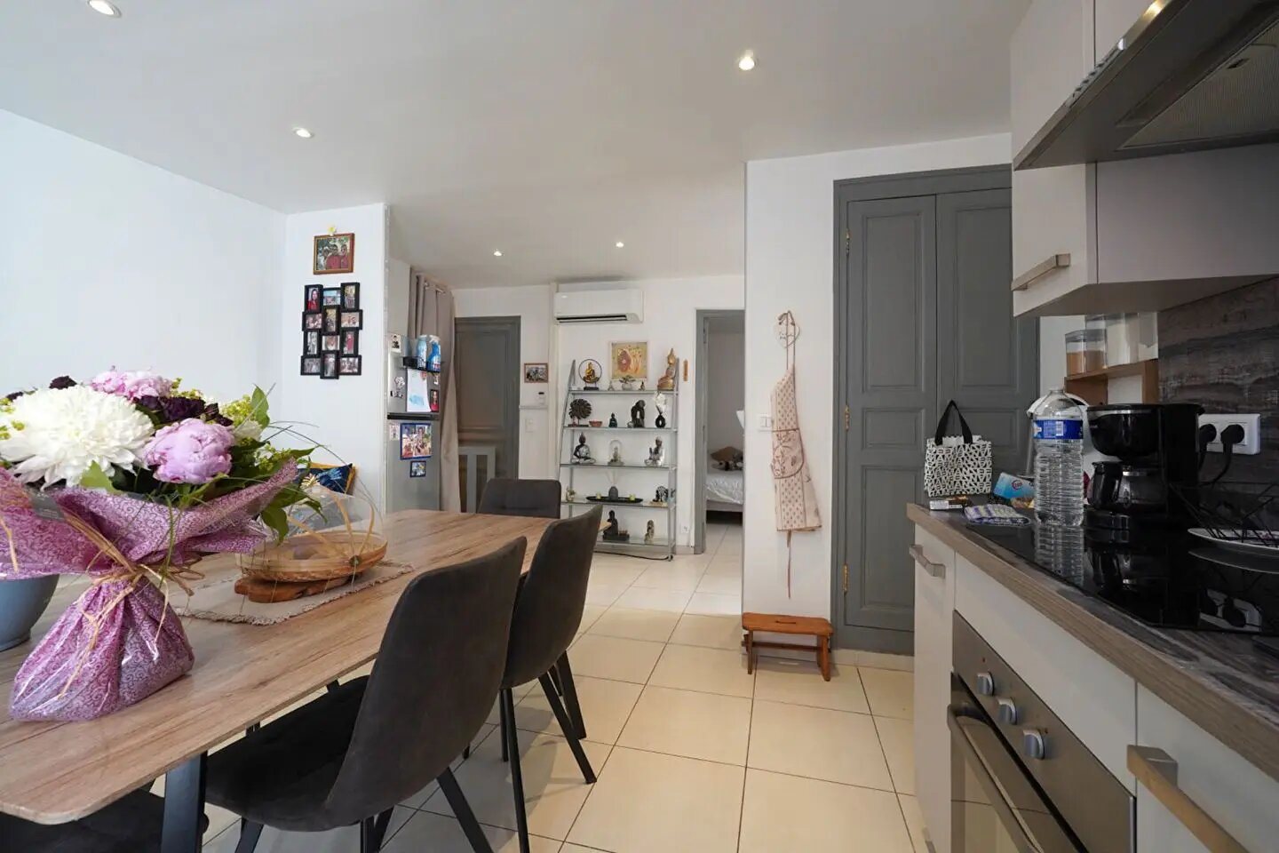 Appartement à vendre, 110m², La Motte