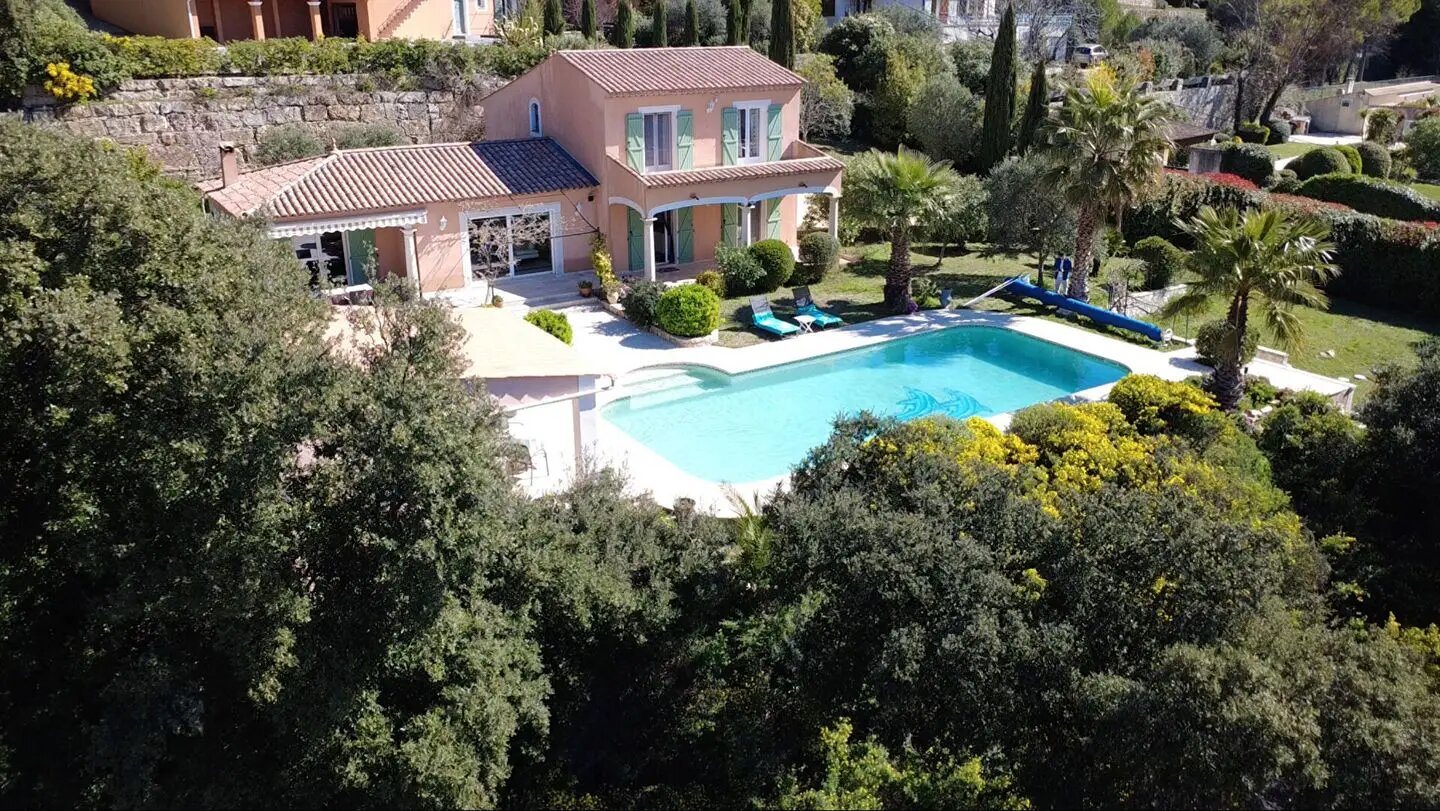 Maison à vendre, 140m², Flayosc