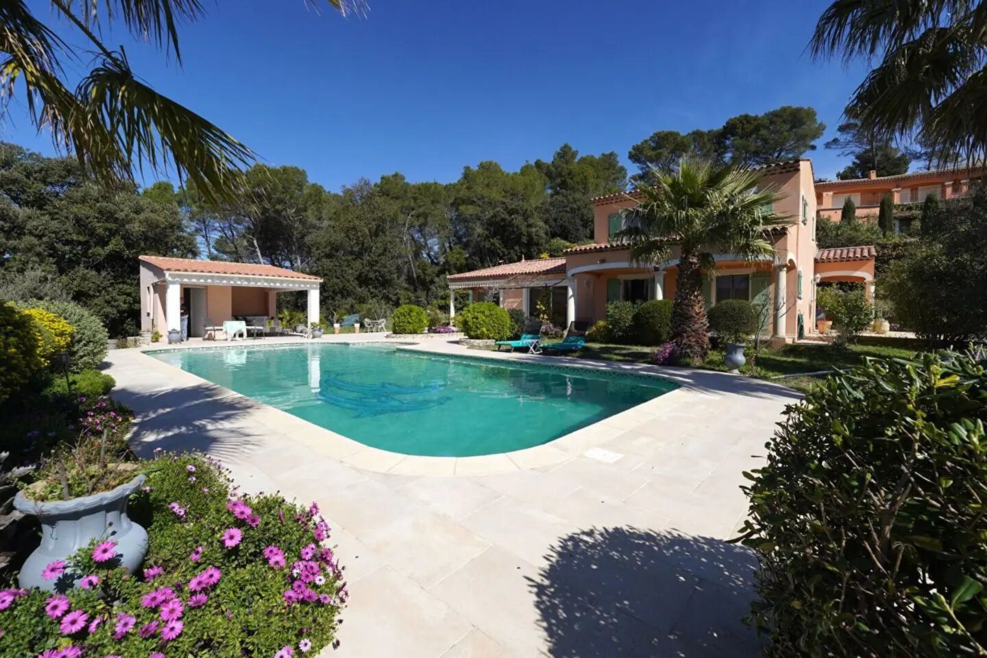 Maison à vendre, 140m², Flayosc