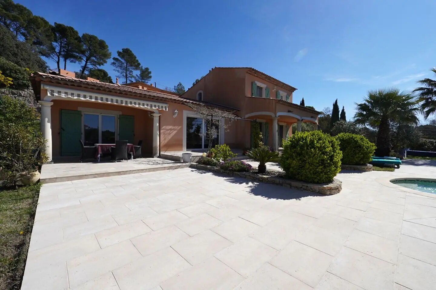 Maison à vendre, 140m², Flayosc
