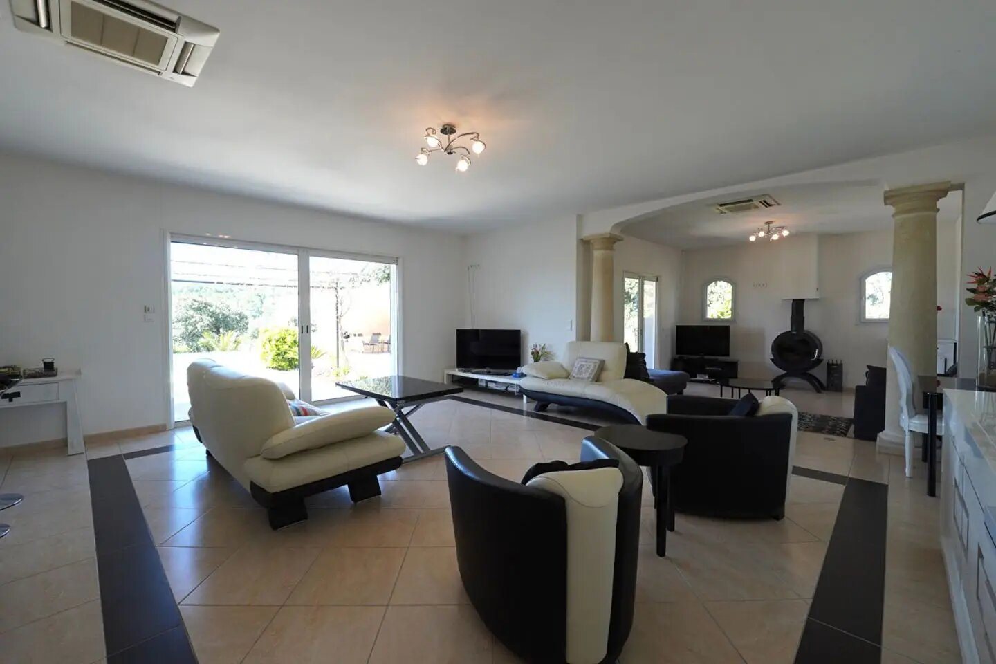 Maison à vendre, 140m², Flayosc