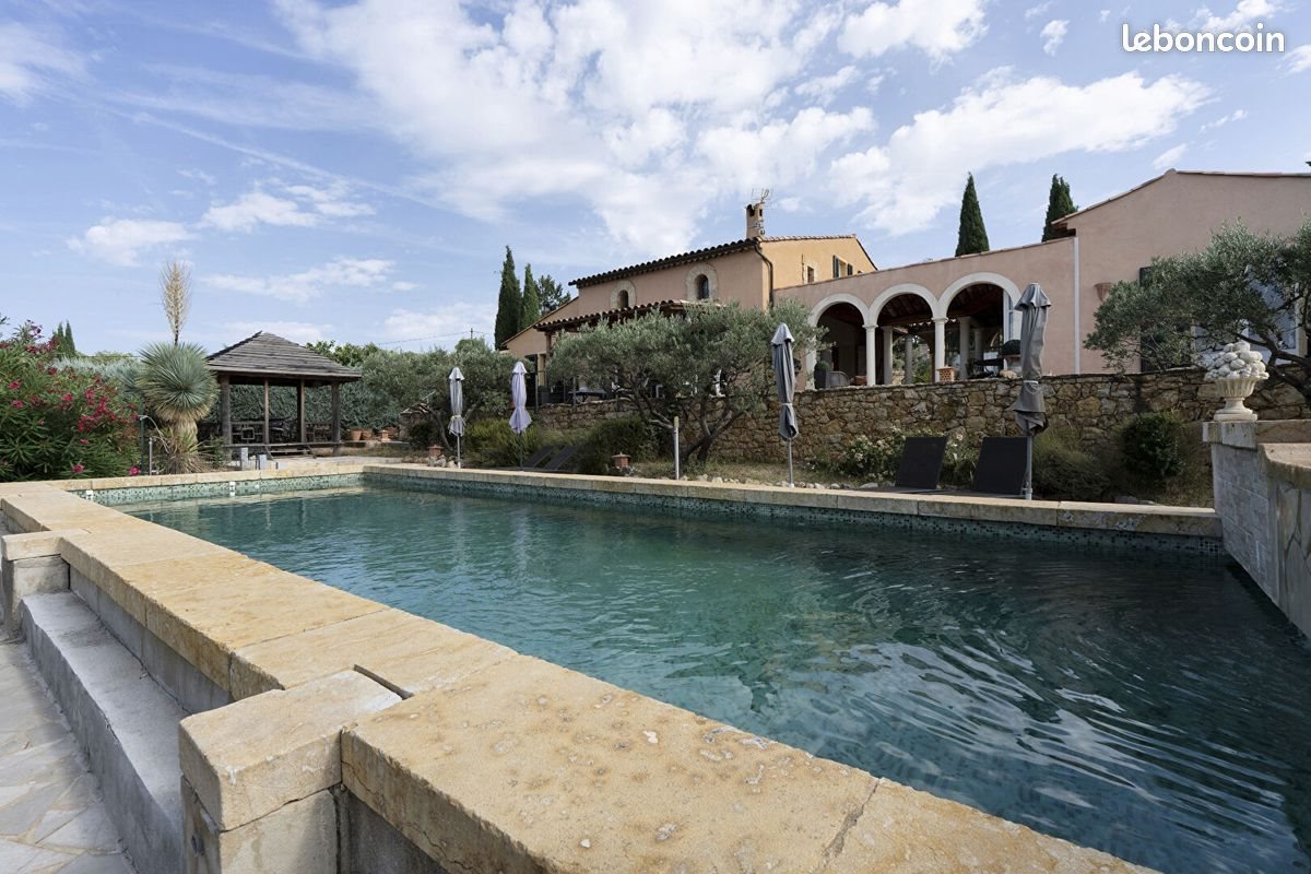 Maison à vendre, 173m², Aups