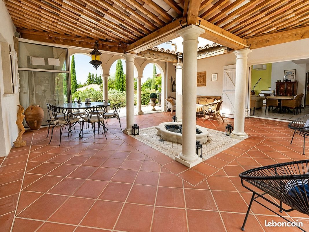 Maison à vendre, 173m², Aups