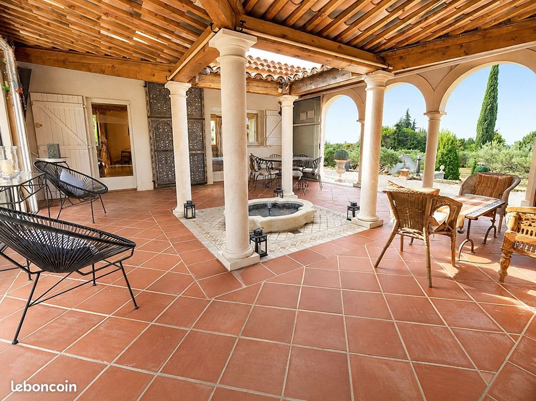 Maison à vendre, 173m², Aups