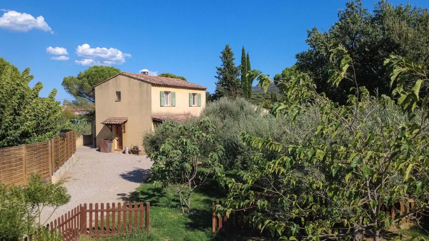 Maison à vendre, 104m², Le Muy