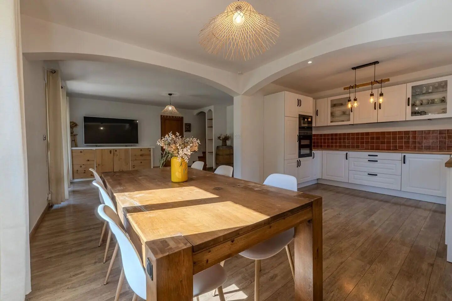Maison à vendre, 104m², Le Muy