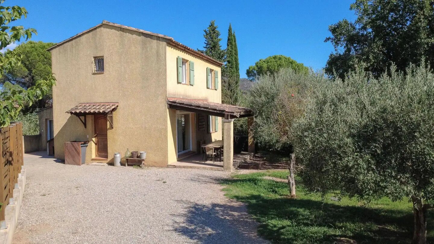 Maison à vendre, 104m², Le Muy