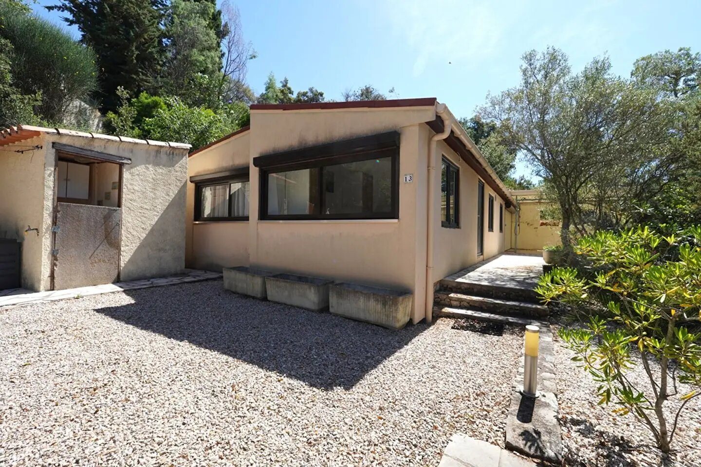 Maison à vendre, 60m², Le Muy