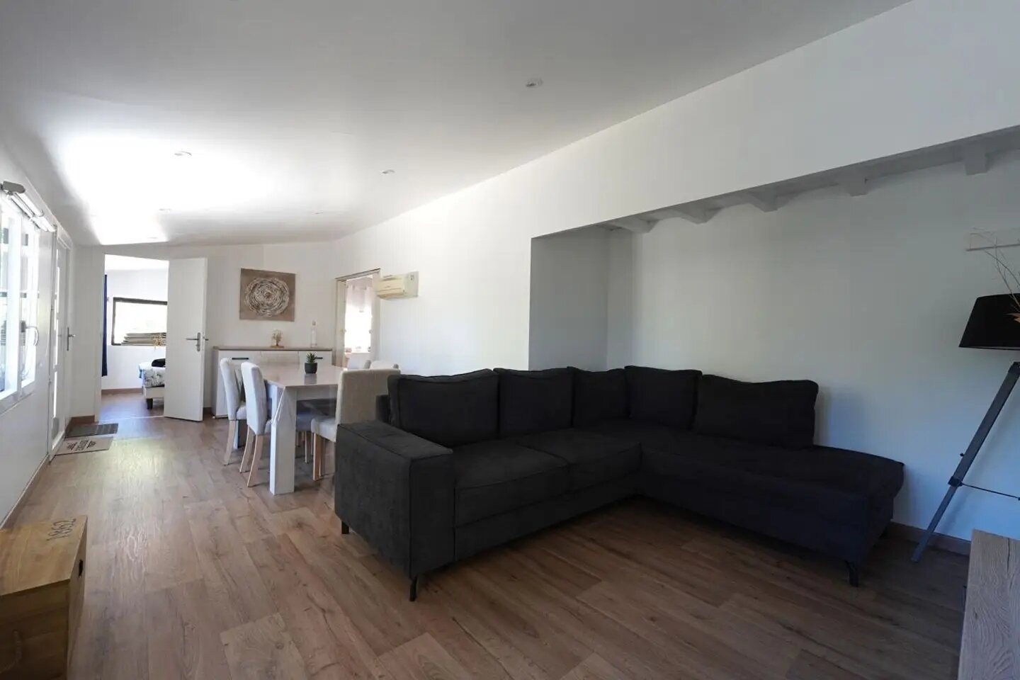 Maison à vendre, 60m², Le Muy