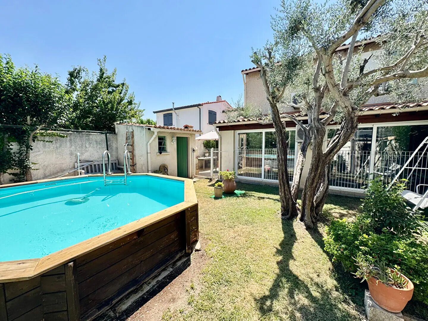 Maison à vendre, 100m², Istres