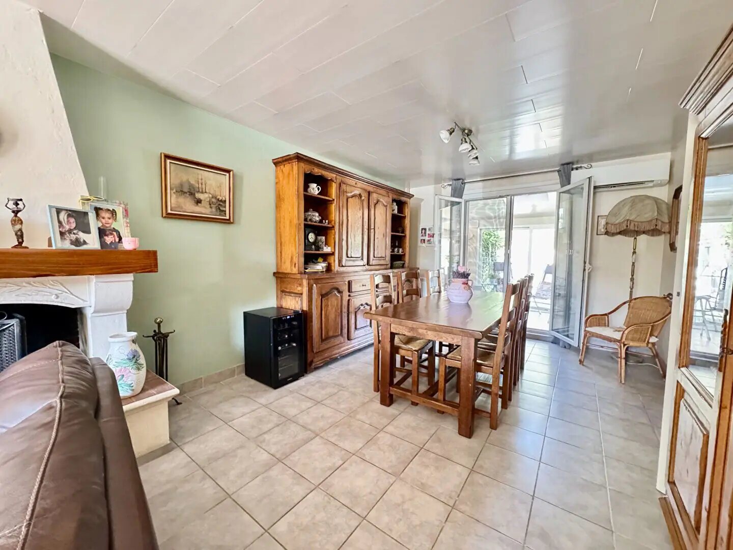 Maison à vendre, 100m², Istres