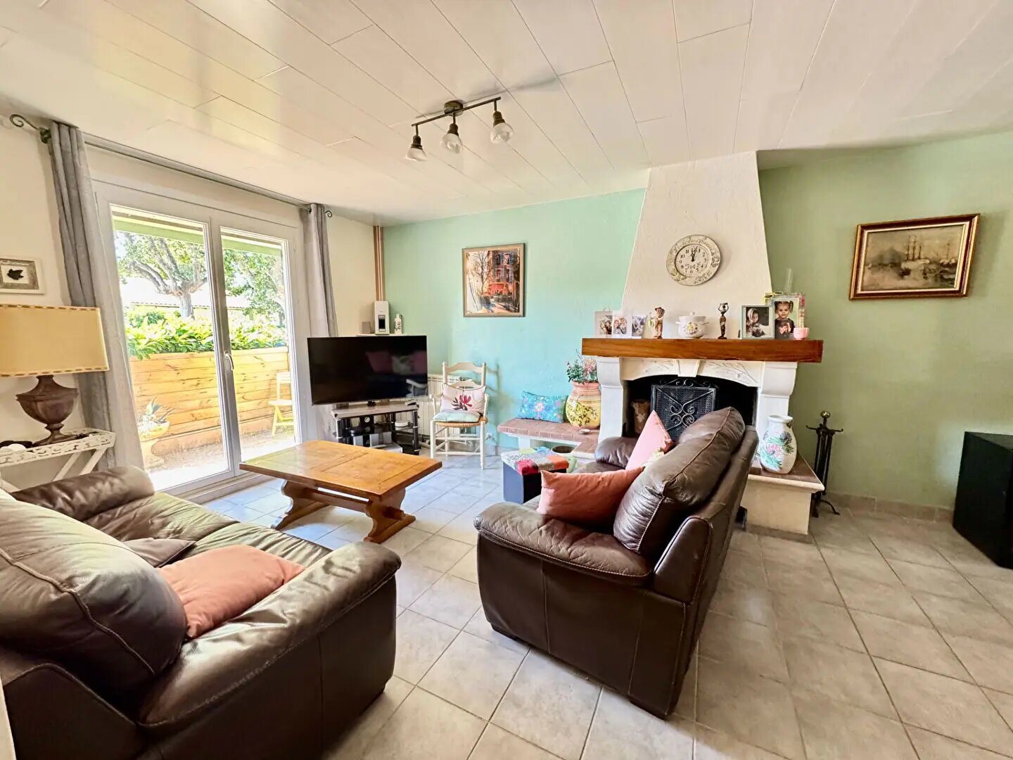 Maison à vendre, 100m², Istres