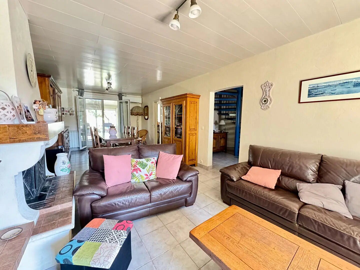 Maison à vendre, 100m², Istres