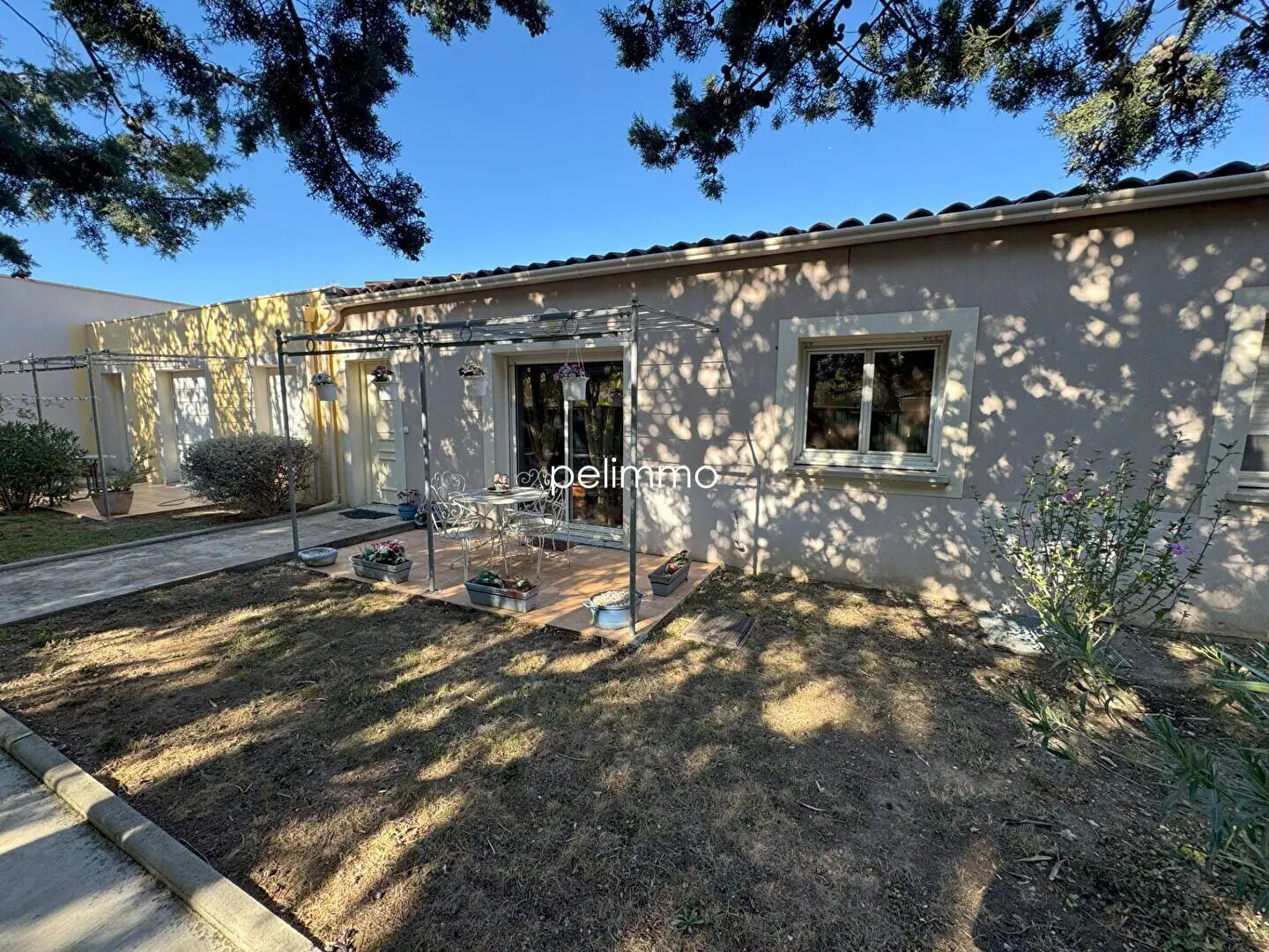 Appartement à vendre, 49m², Miramas