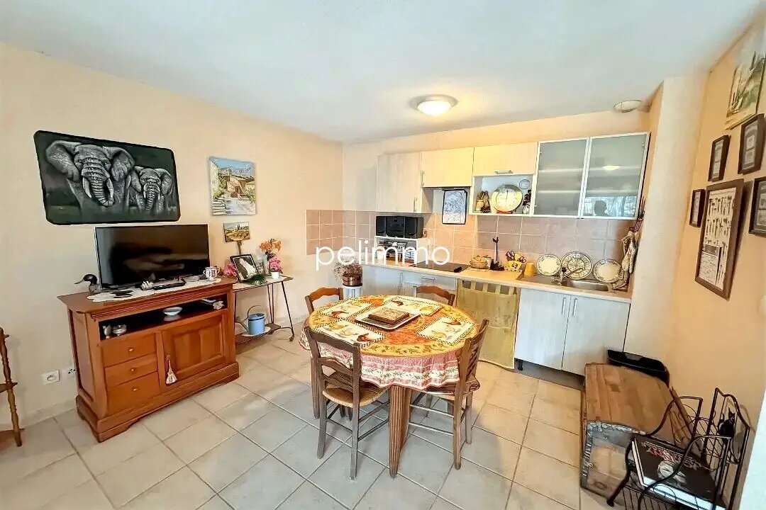 Appartement à vendre, 49m², Miramas
