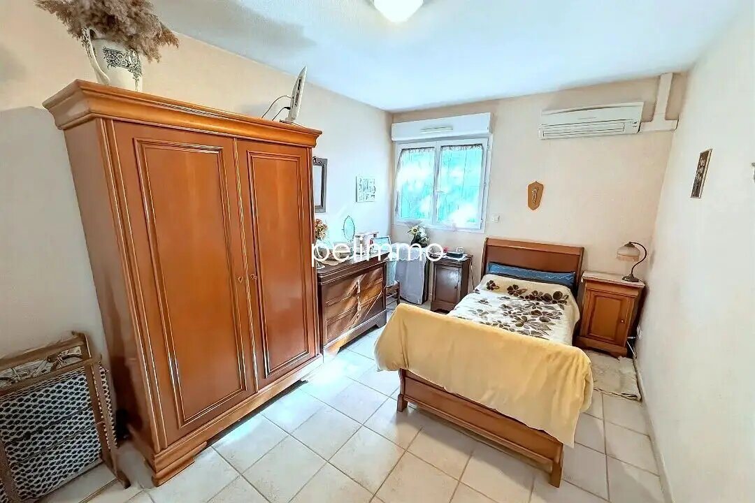 Appartement à vendre, 49m², Miramas