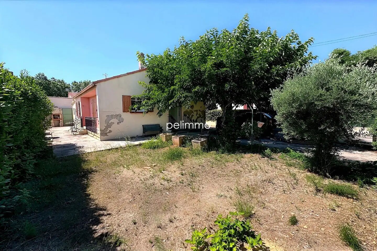 Maison à vendre, 63m², Miramas