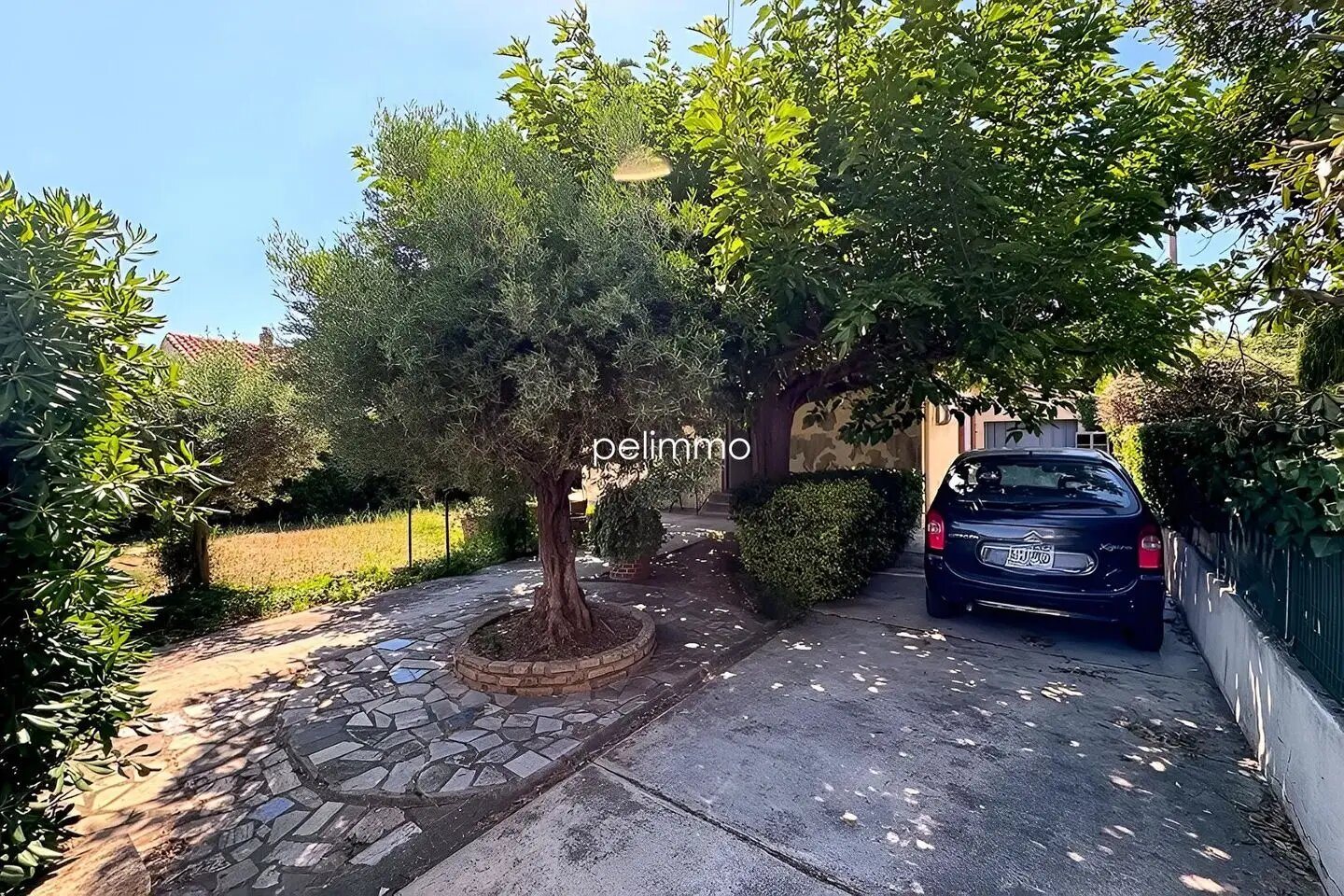 Maison à vendre, 63m², Miramas