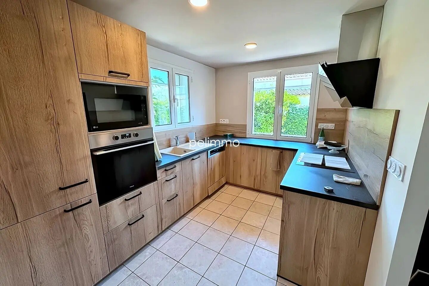 Maison à vendre, 63m², Miramas