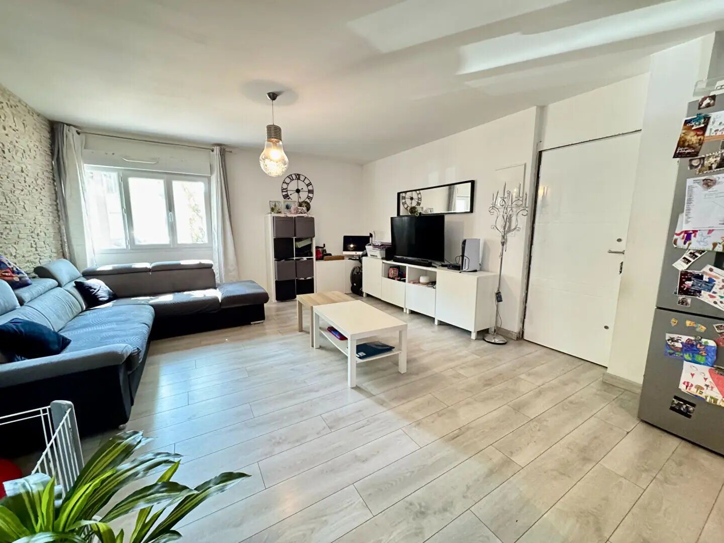 Appartement à vendre, 83m², Miramas