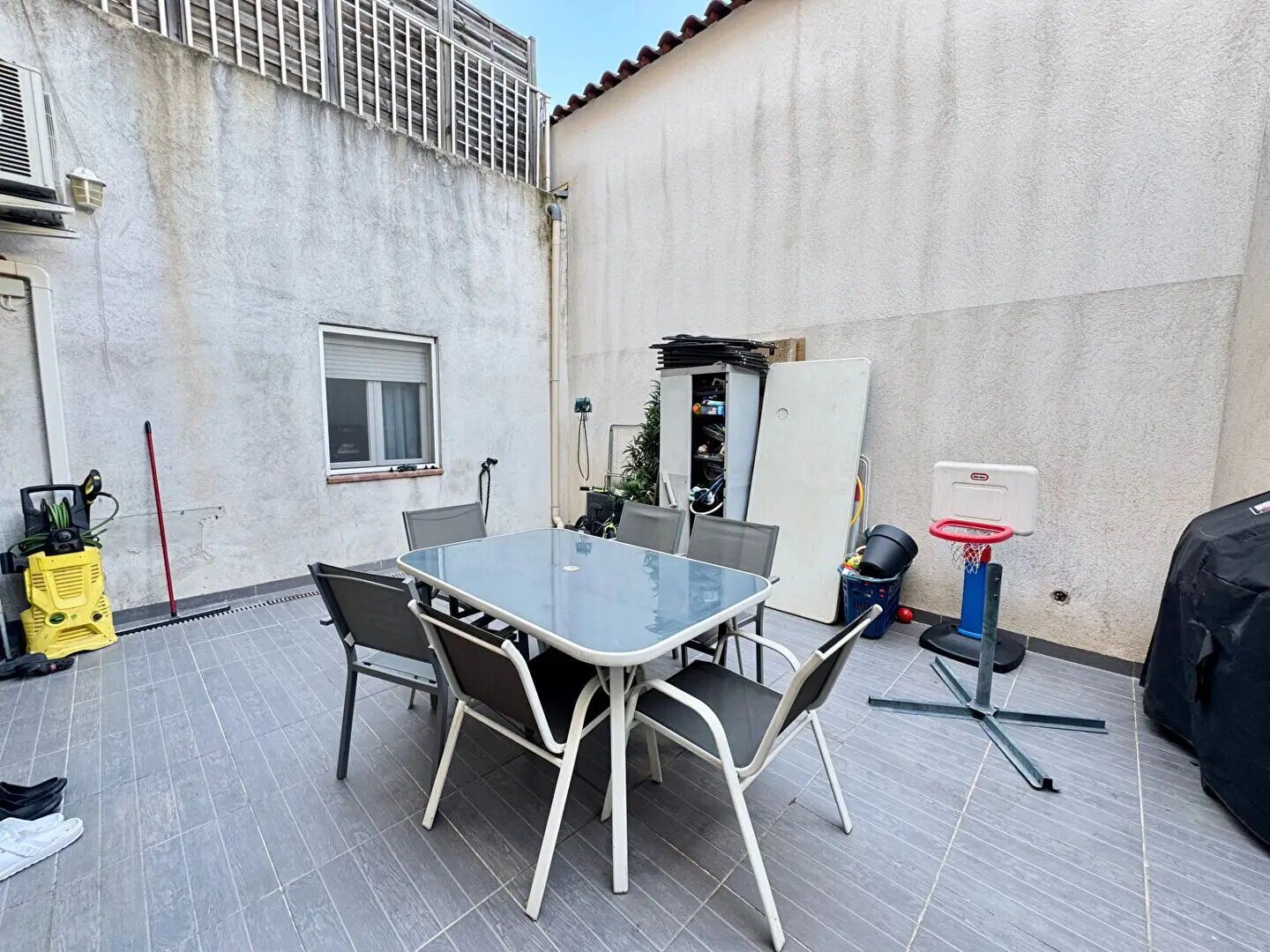 Appartement à vendre, 83m², Miramas