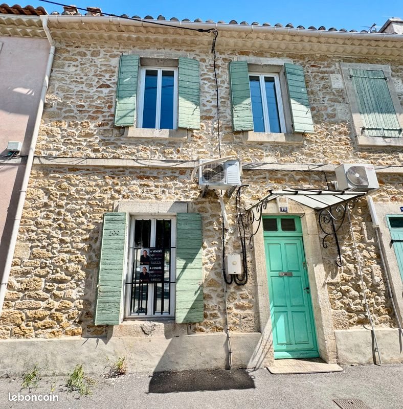 Maison à vendre, 75m², Miramas