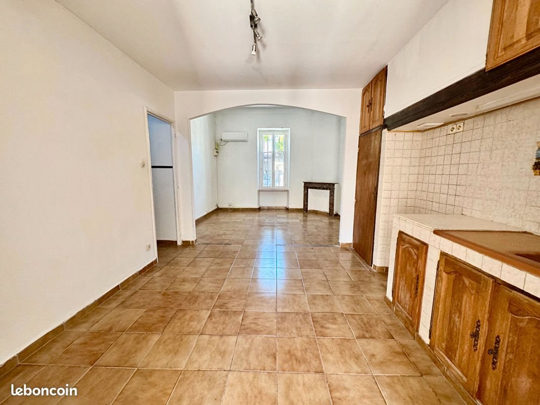 Maison à vendre, 75m², Miramas