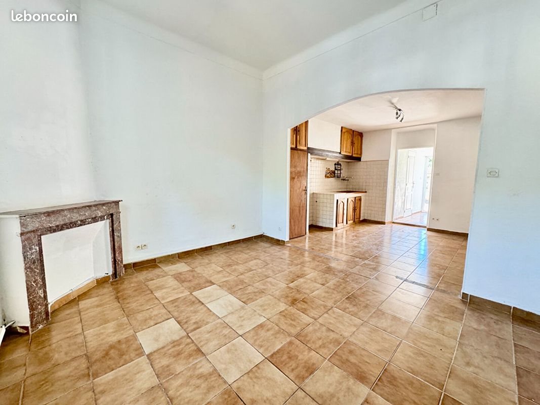 Maison à vendre, 75m², Miramas