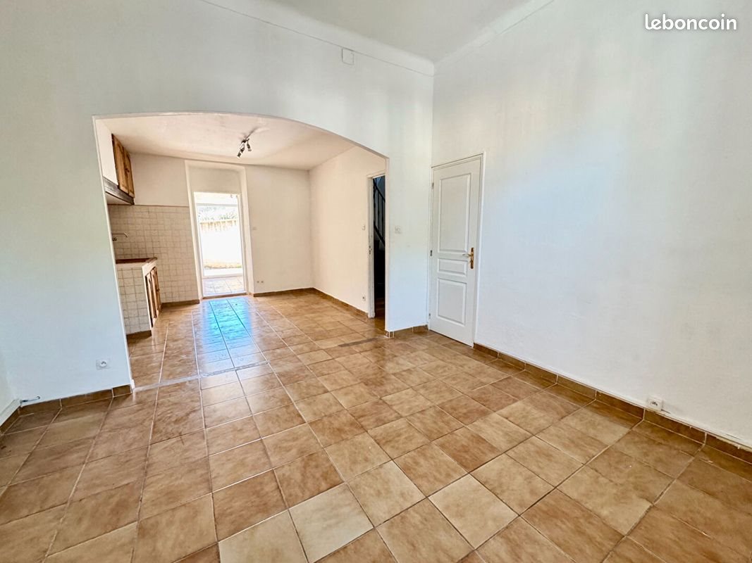Maison à vendre, 75m², Miramas