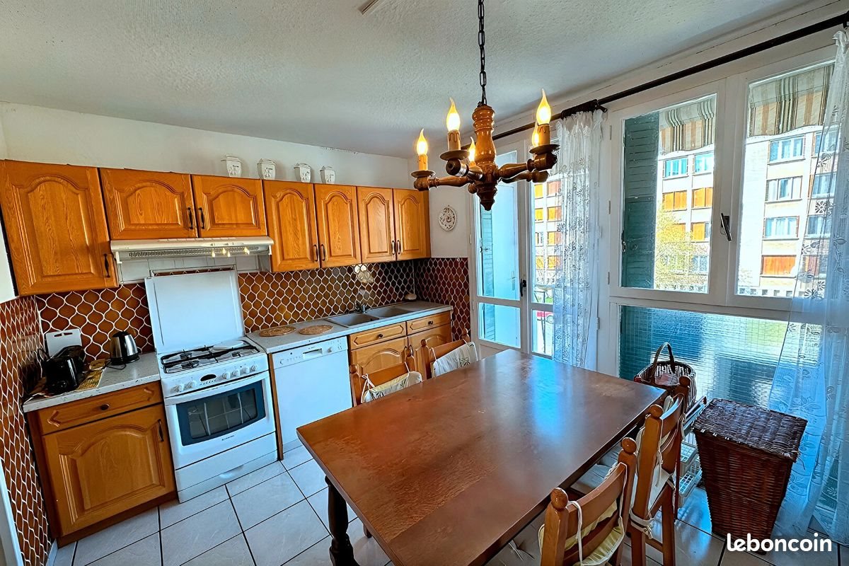 Appartement à vendre, 85m², Miramas