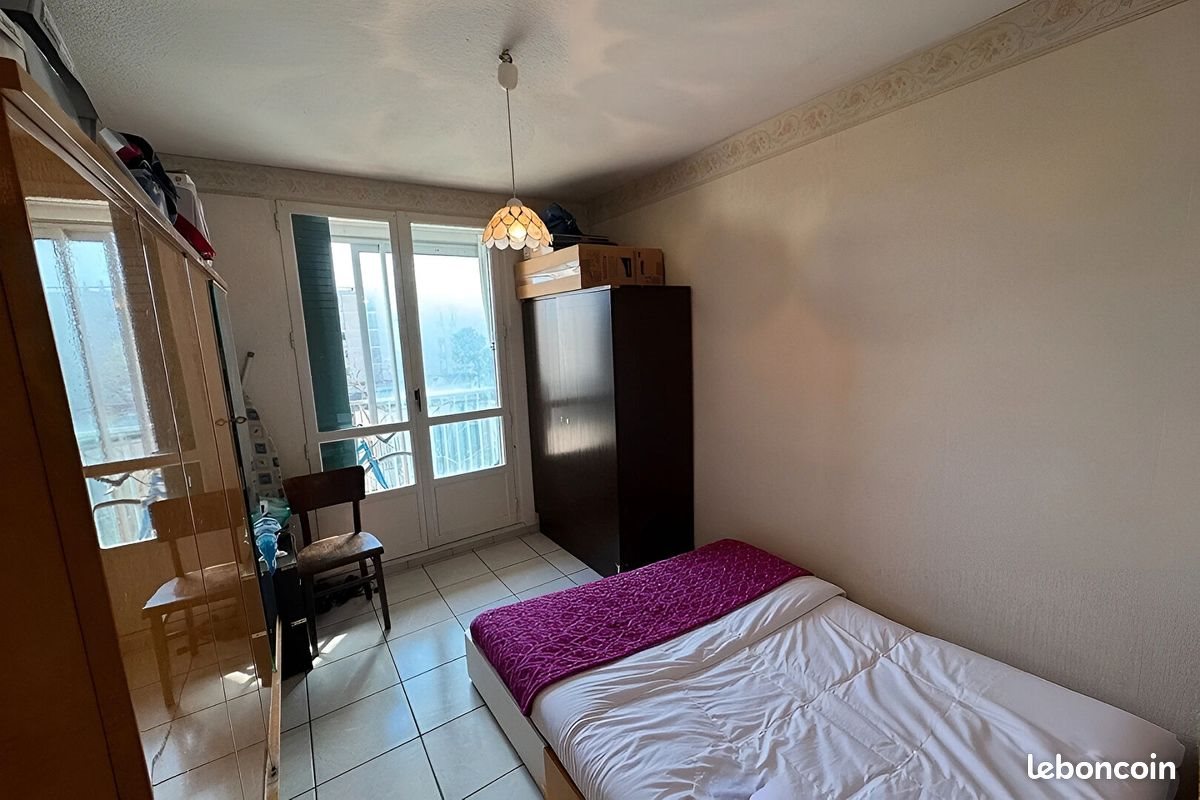 Appartement à vendre, 85m², Miramas