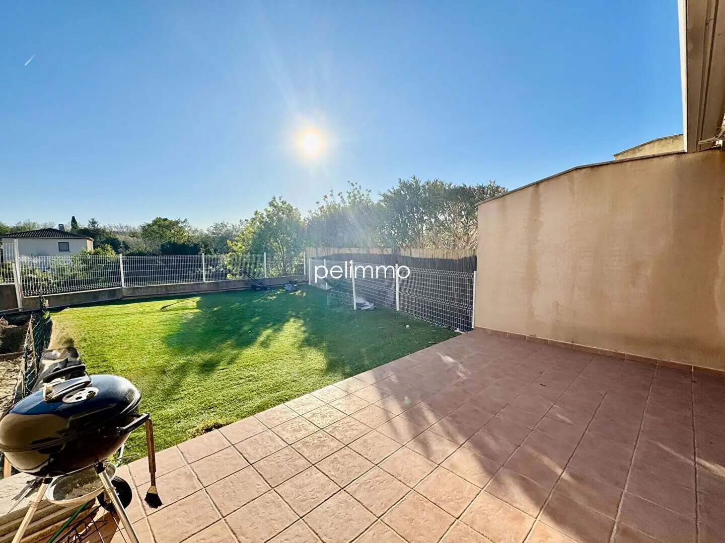 Appartement à vendre, 107m², Saint-Chamas