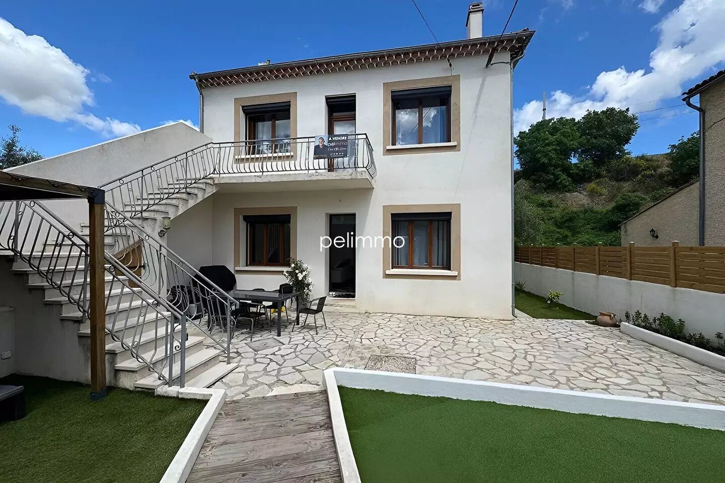Maison à vendre, 95m², Miramas