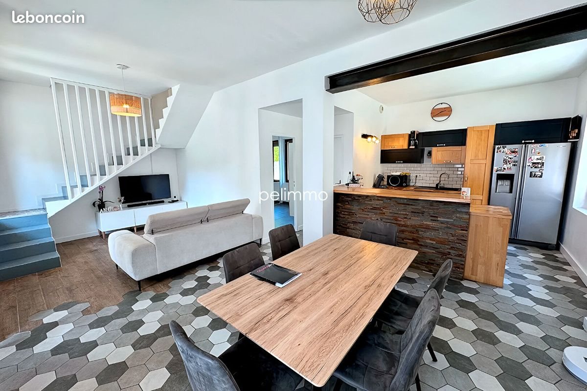 Maison à vendre, 95m², Miramas