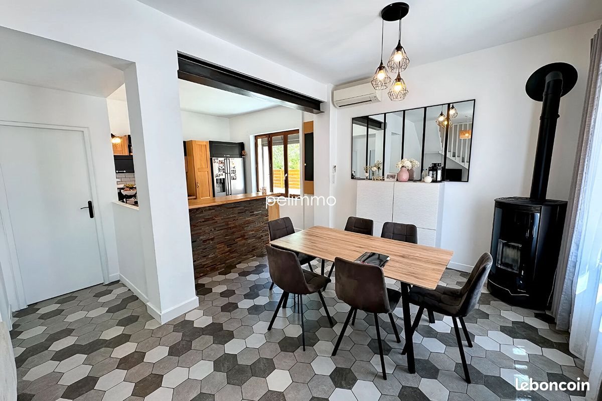 Maison à vendre, 95m², Miramas