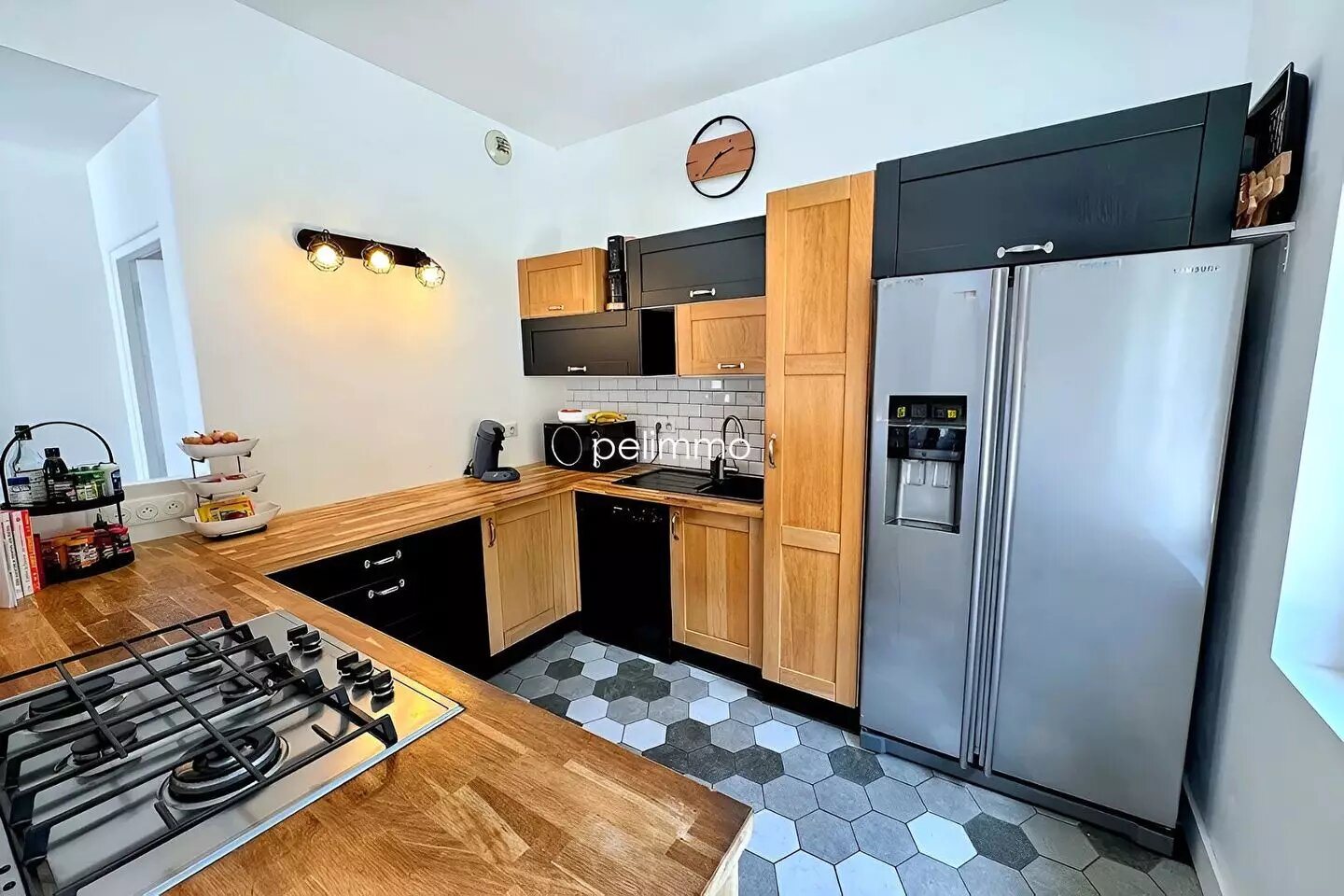 Maison à vendre, 95m², Miramas
