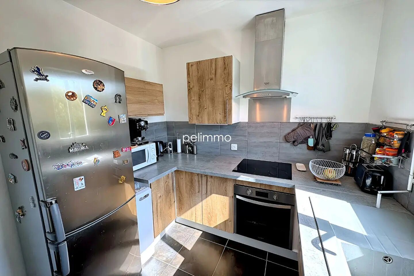 Appartement à vendre, 47m², Miramas