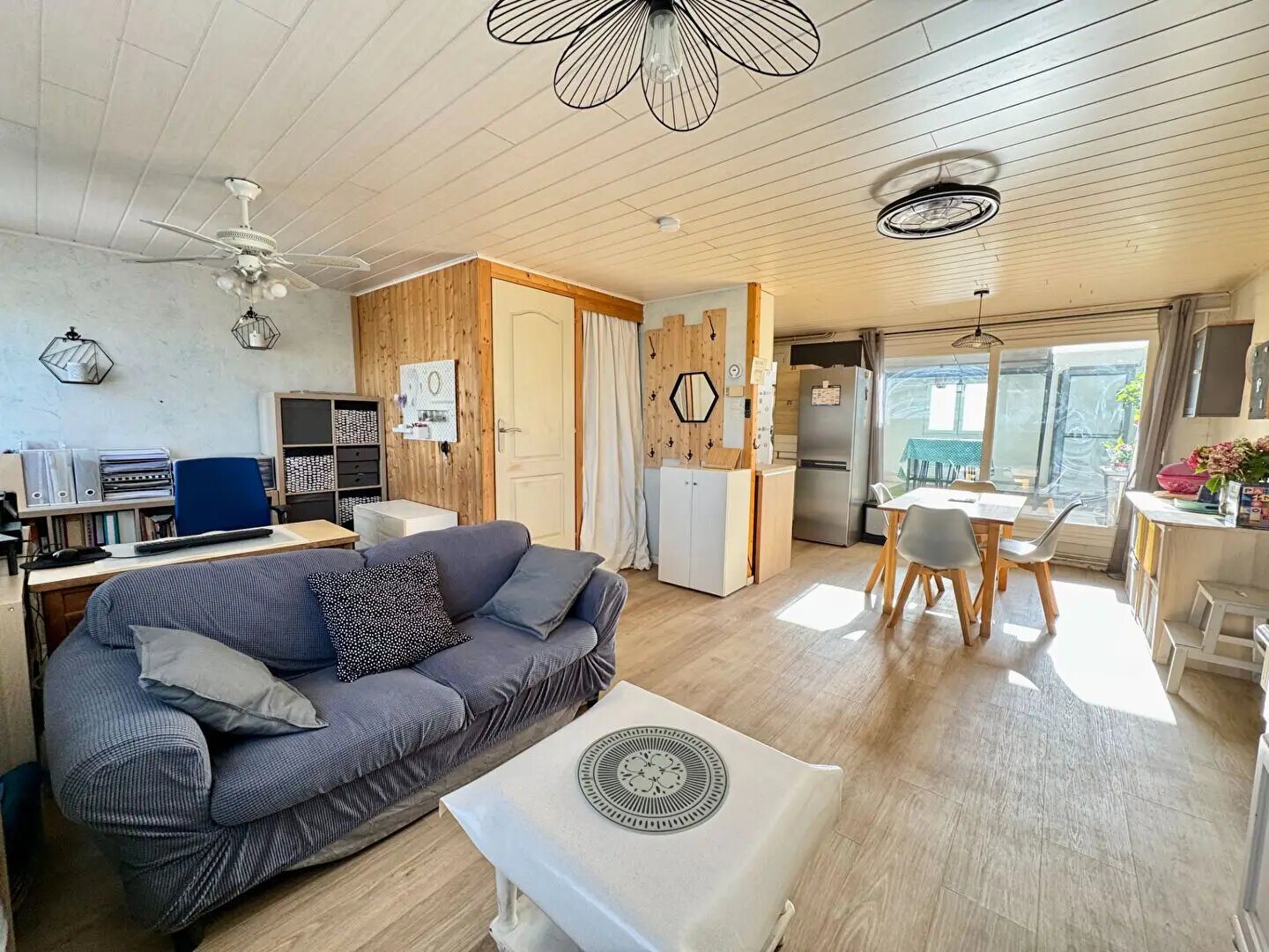 Appartement à vendre, 65m², Miramas
